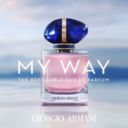 My Way Eau de Parfum