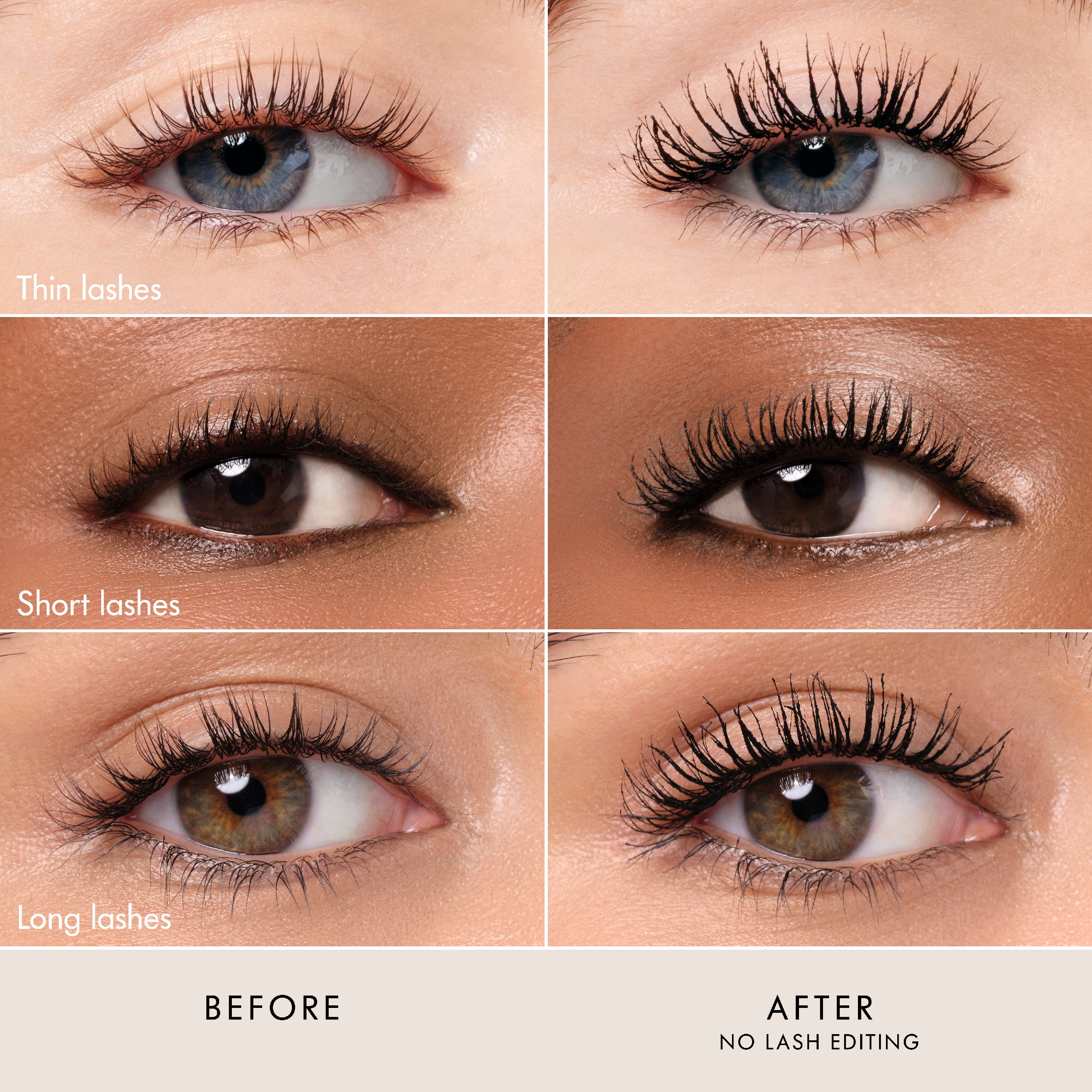 Vertigo Lift Extreme Length Mascara