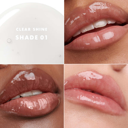 Prisma Glass Lip Gloss