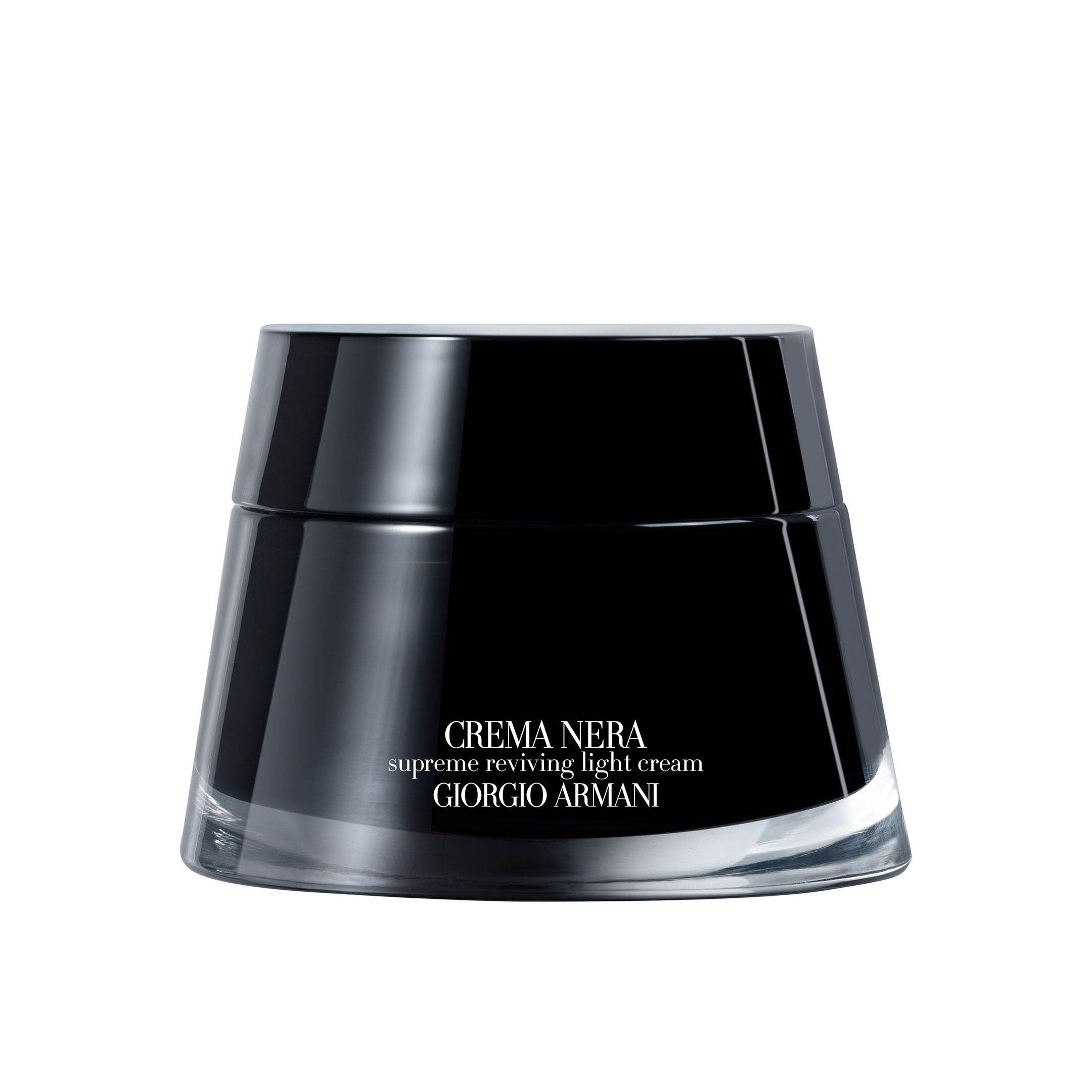 Crema Nera Supreme Reviving Light Cream