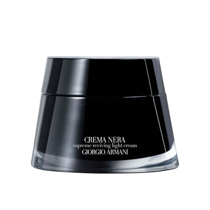 Crema Nera Supreme Reviving Light Cream