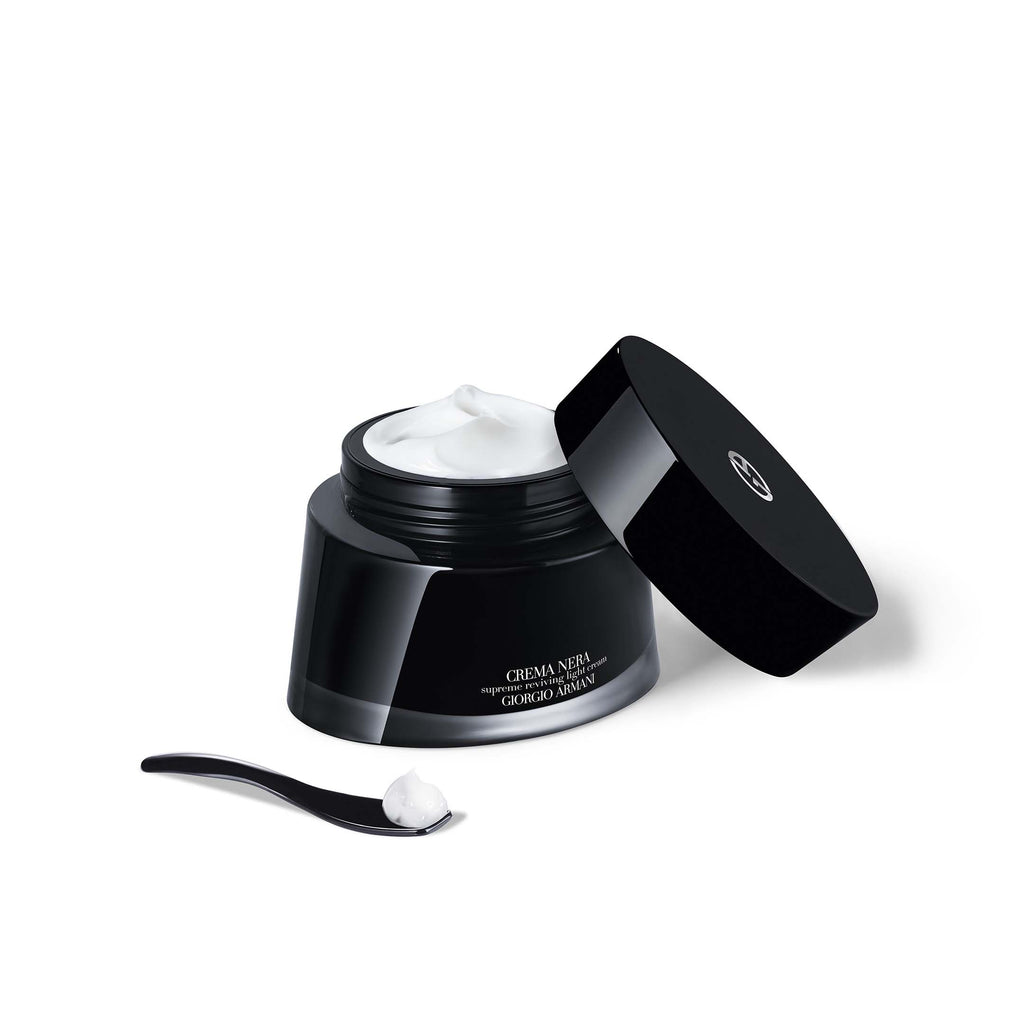 Crema Nera Supreme Reviving Light Cream
