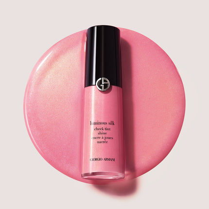 Cheek Tint Shine Shade 50s