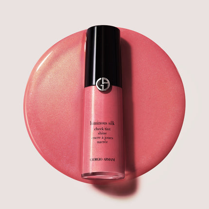 Cheek Tint Shine Shade 50s