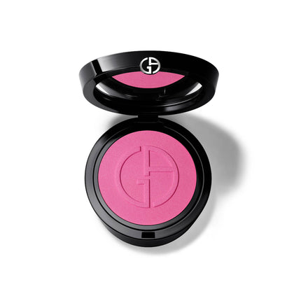 Luminous Silk Glow Blush