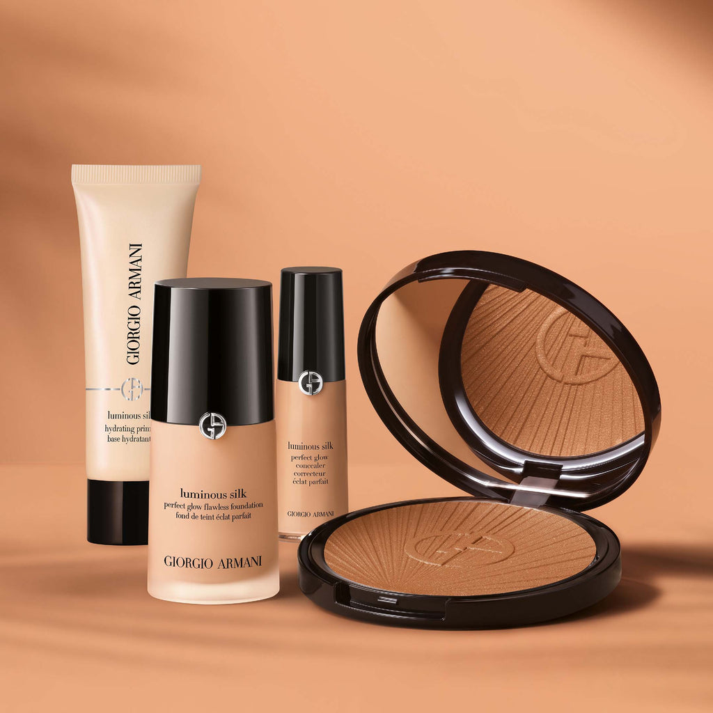 Luminous Silk Hydrating Primer