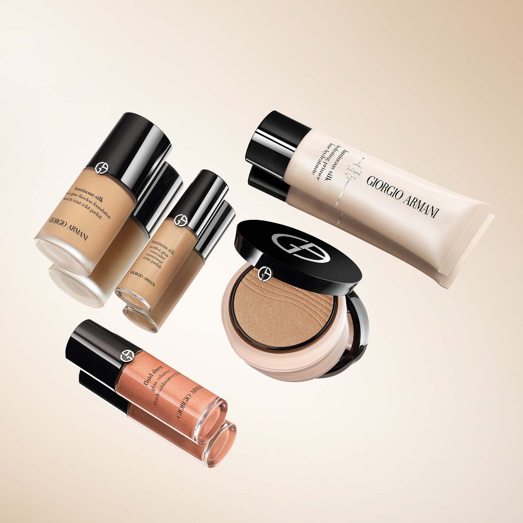 Luminous Silk Hydrating Primer