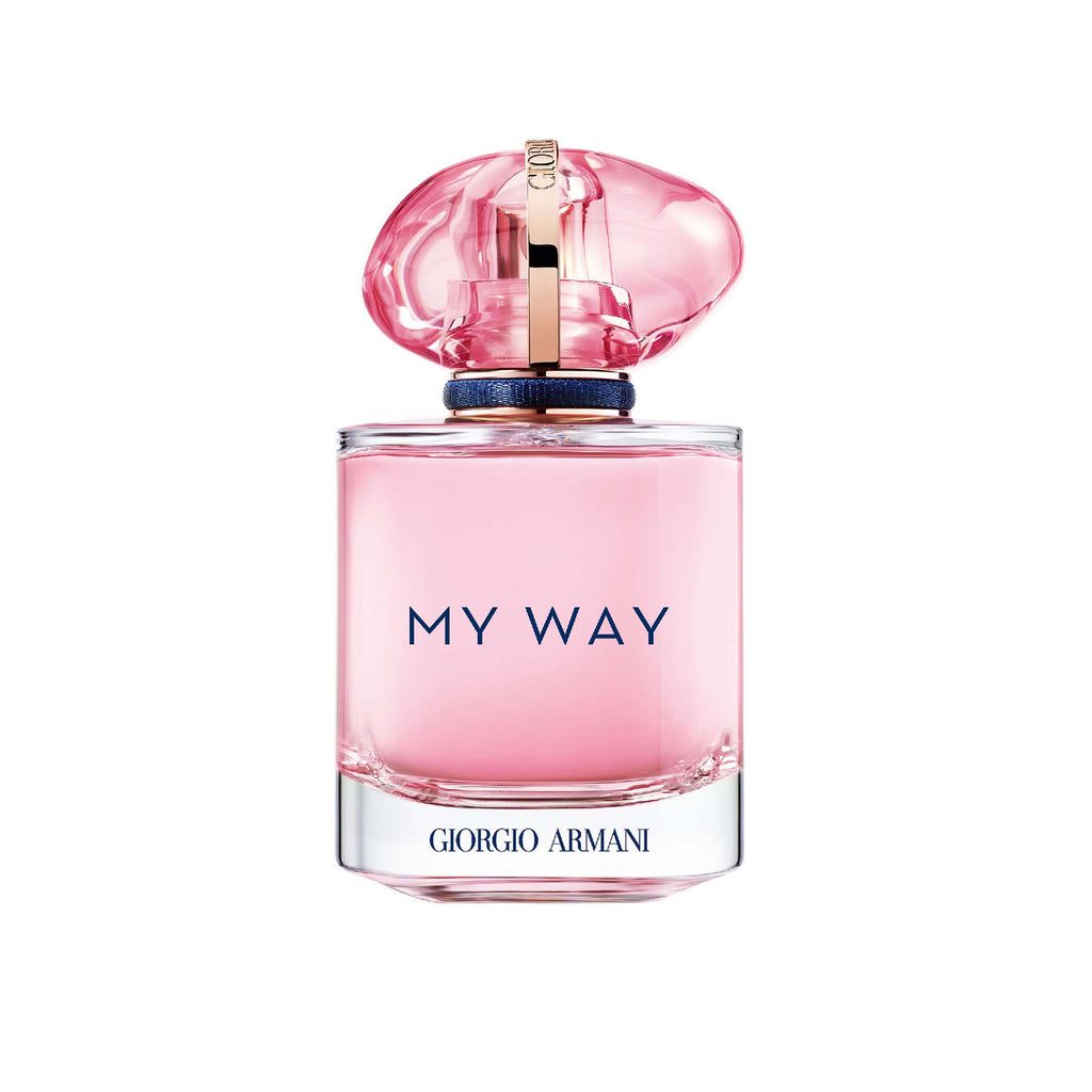 My Way Eau de Parfum Nectar