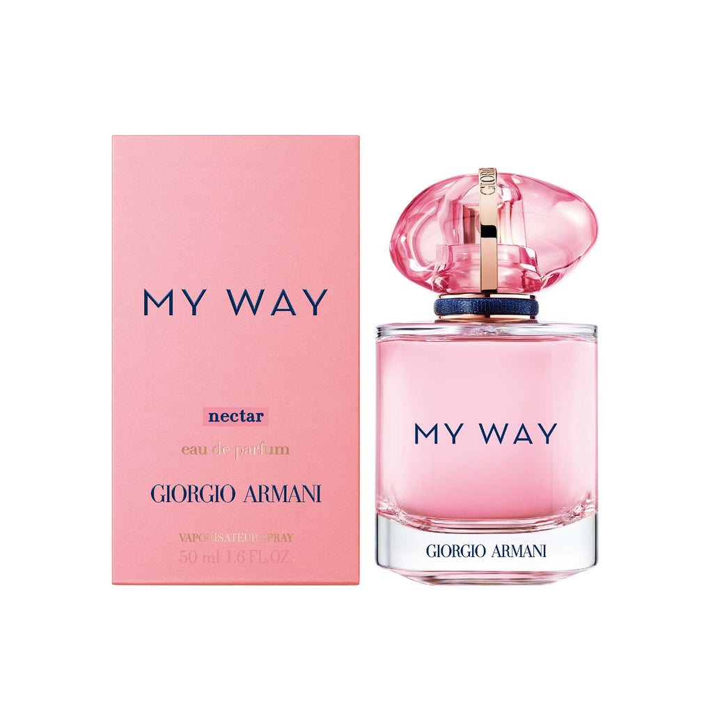 My Way Eau de Parfum Nectar