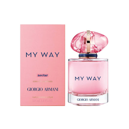 My Way Eau de Parfum Nectar