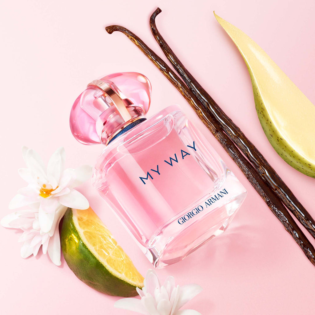My Way Eau de Parfum Nectar