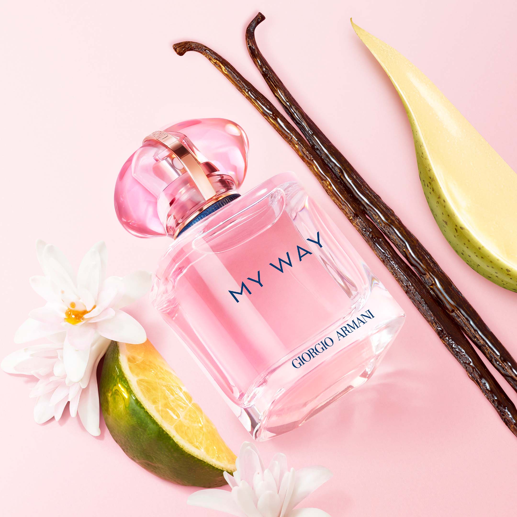 My Way Eau de Parfum Nectar