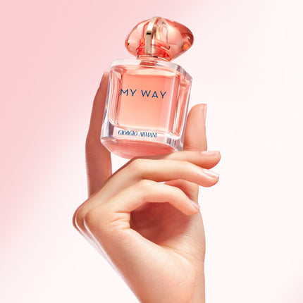 MY WAY NEW 2025 EDP V50ML