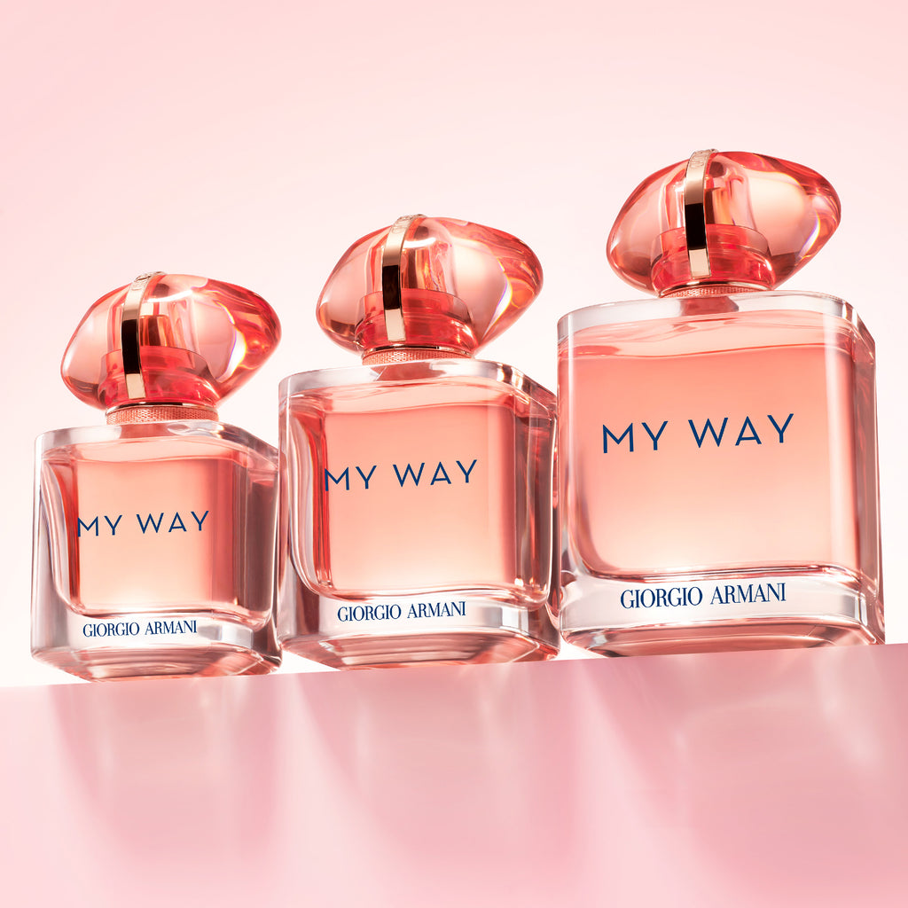 My Way Eau de Parfum