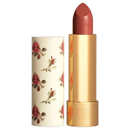 Gucci Sheer Lipstick Lilla Tawnie #132