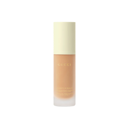 Eternité De Beauté 24 Hour Full Coverage Luminous Matte Finish Foundation