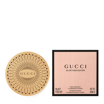 Makeup Highlighter Powder