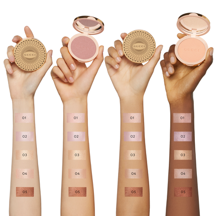 Makeup Highlighter Powder