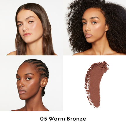 Makeup Highlighter Powder
