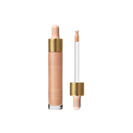 Illuminateur de Beauté Multi Use Highlighting Drops