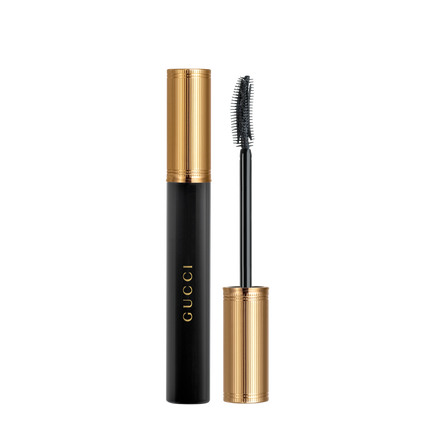 Gucci Le Magnétisme Volumizing Mascara - 01 - Eve Black, 7.5g (0.25oz)