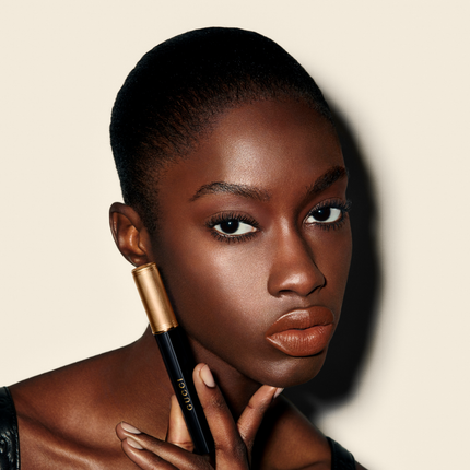 Gucci Le Magnétisme Volumizing Mascara - 01 - Eve Black, 7.5g (0.25oz)