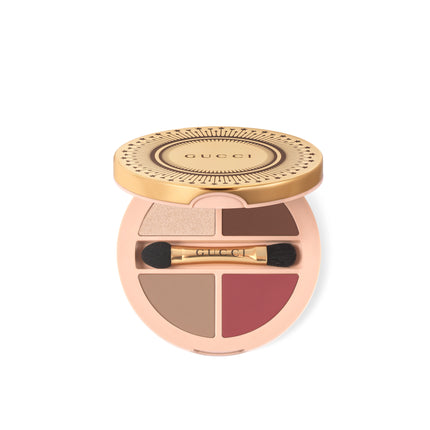 Palette De Beauté Quatuor