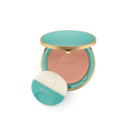 Glow Bronzing Powder