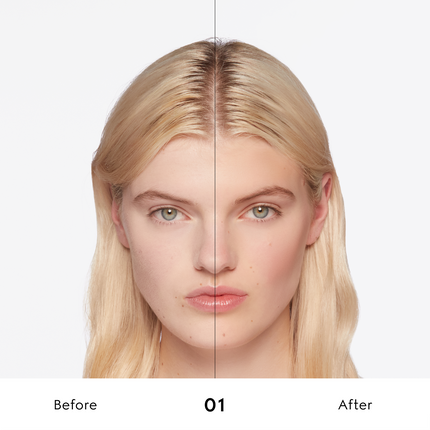 Glow Bronzing Powder Refill