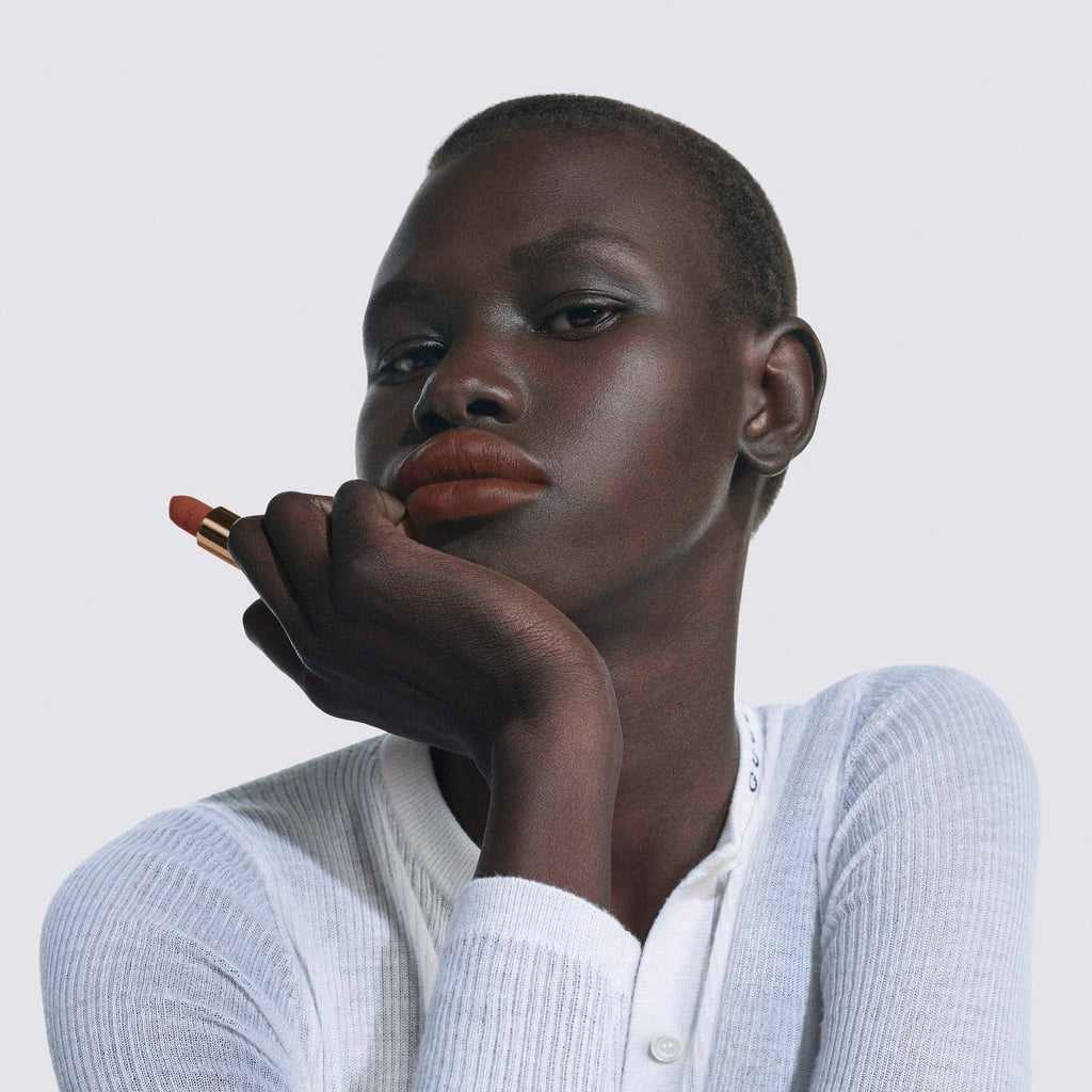 Rouge À Lèvres Mat Lipstick