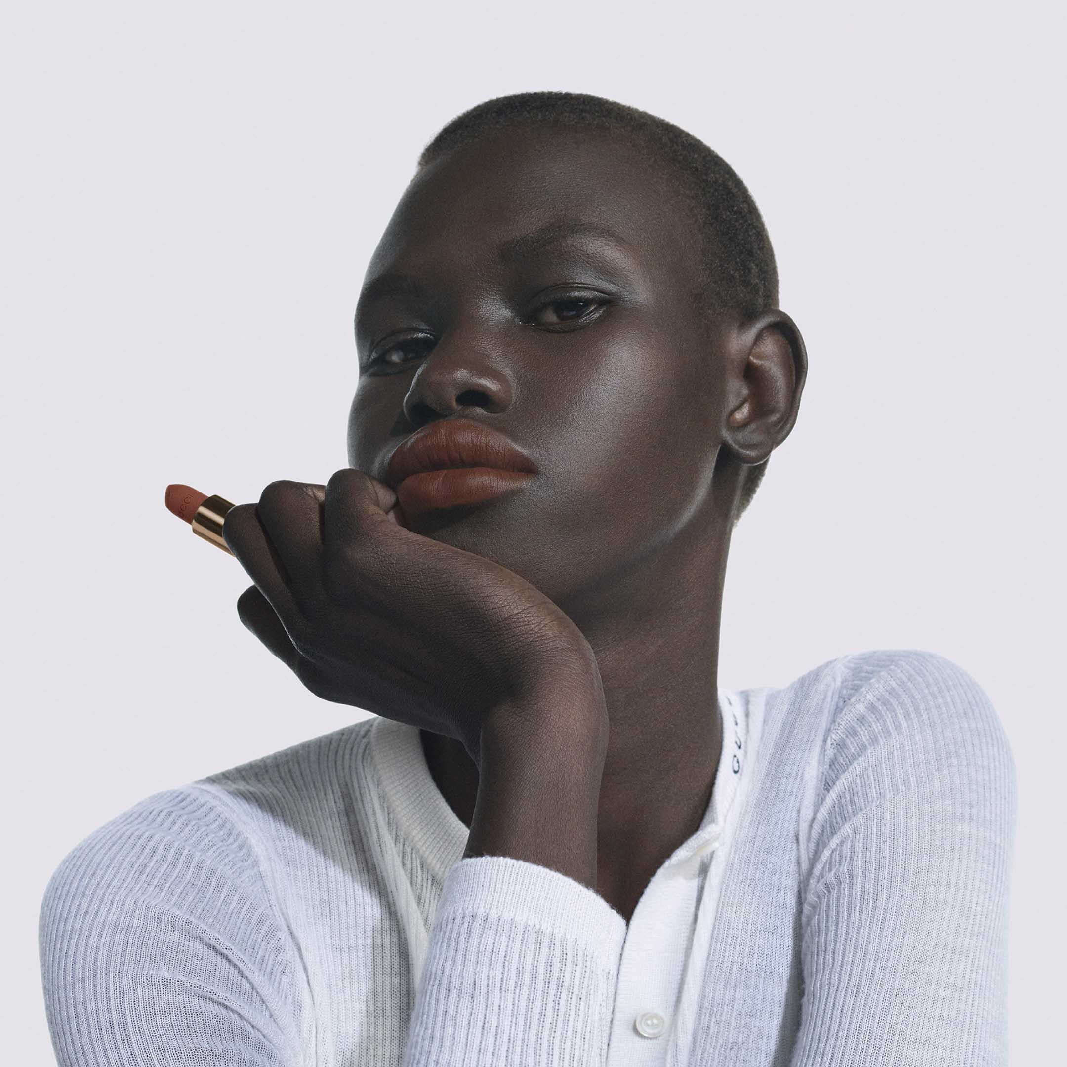 Rouge À Lèvres Mat Lipstick