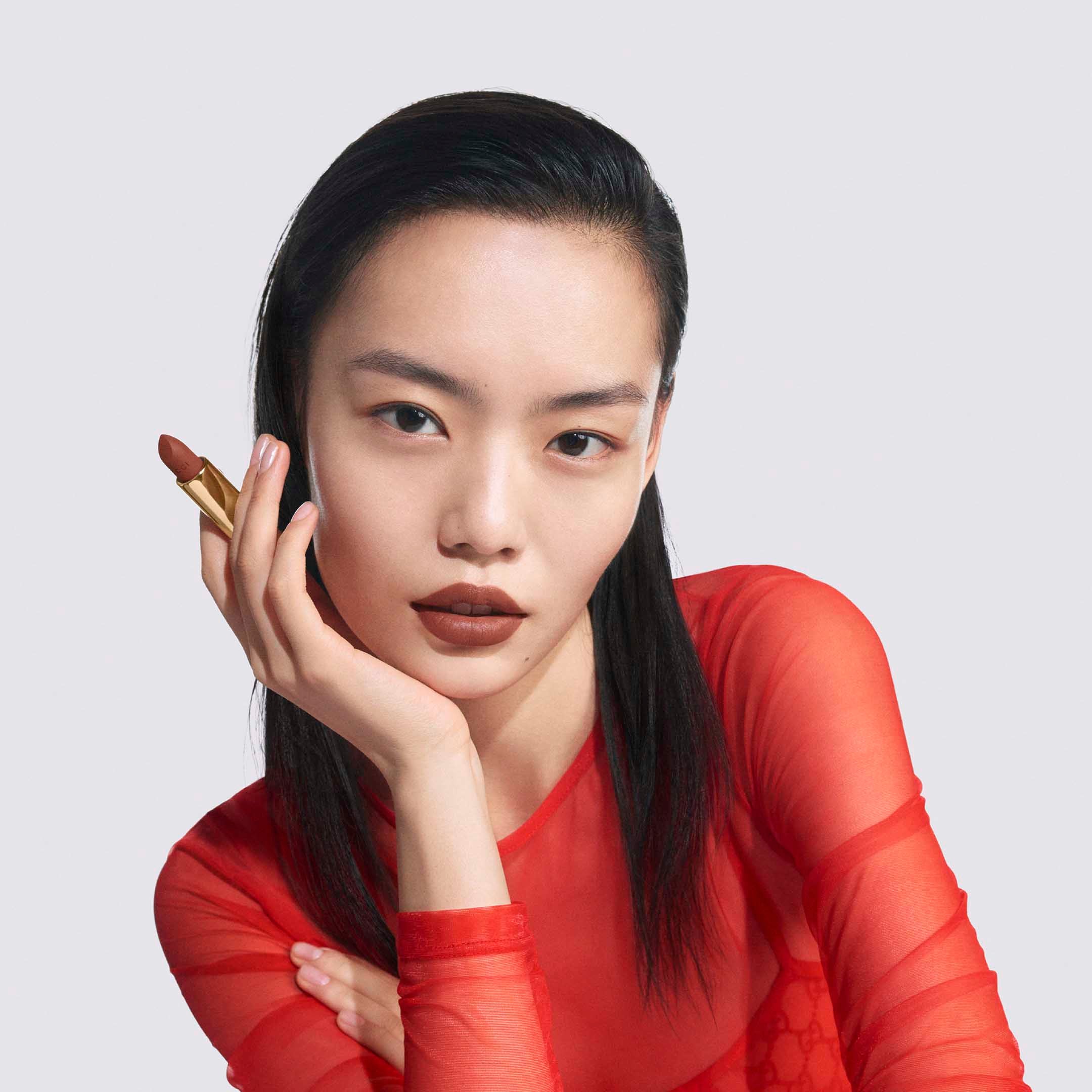 Rouge À Lèvres Mat Lipstick