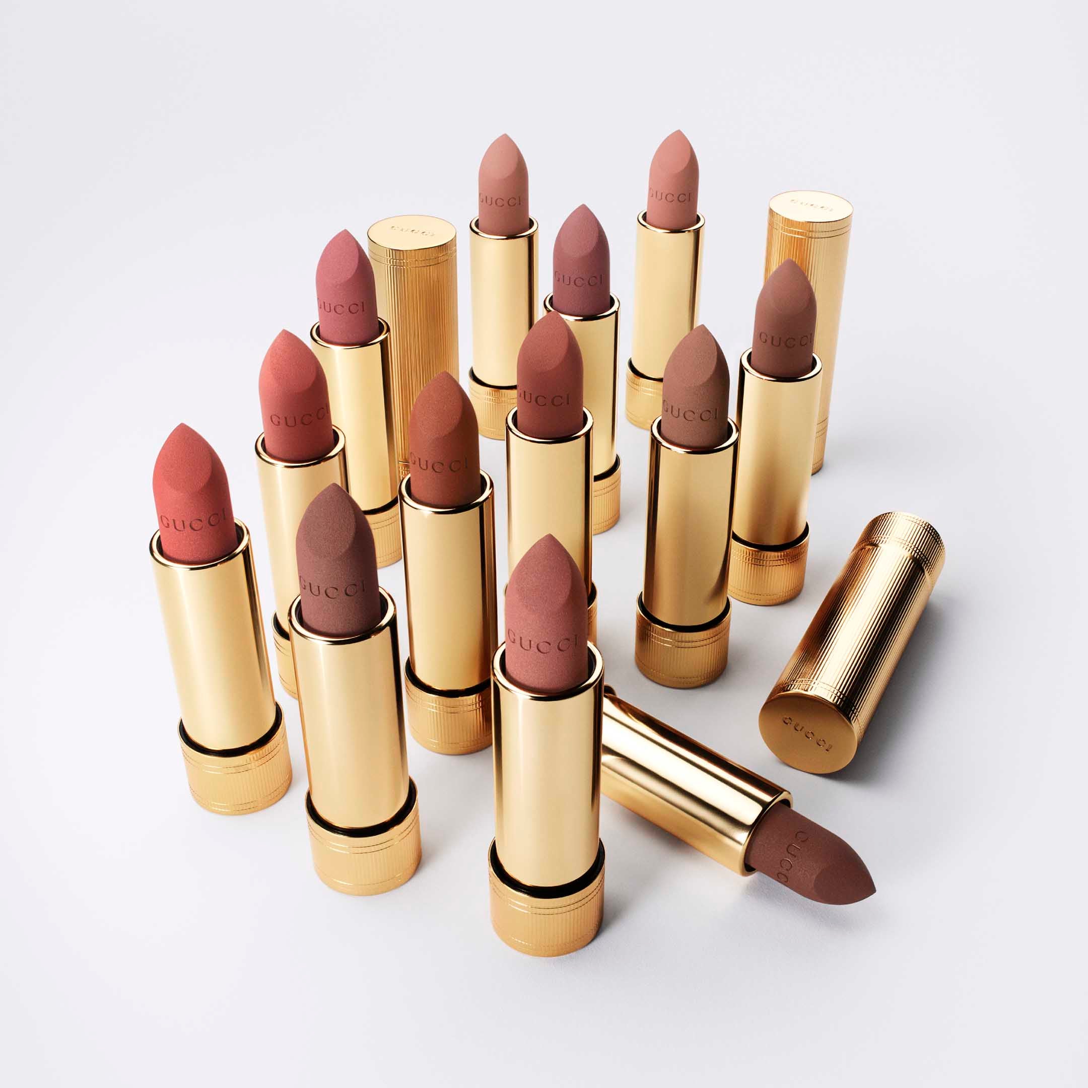 Rouge À Lèvres Mat Lipstick