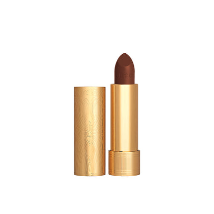 Long-Lasting Satin Lipstick