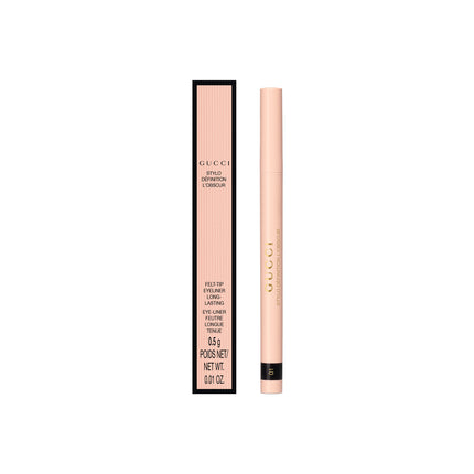 Stylo Définition l'Obscur Eyeliner
