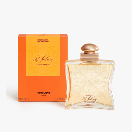 24 Faubourg Eau De Parfum Natural Spray