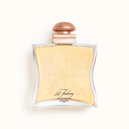 24 Faubourg Eau De Parfum Natural Spray