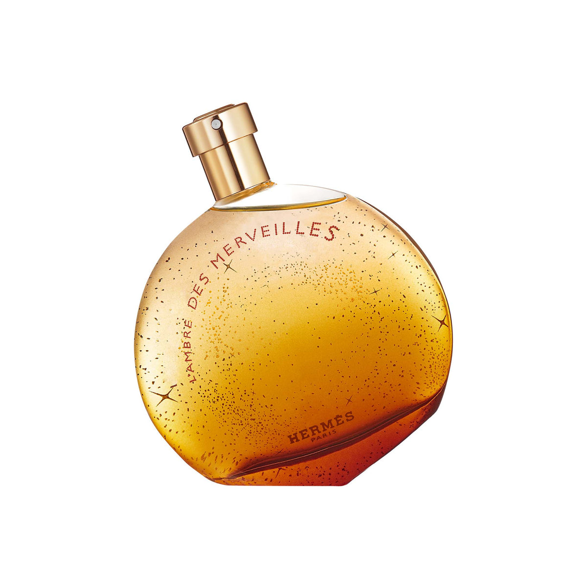L'Ambre Des Merveilles Eau De Parfum Natural Spray 100Ml