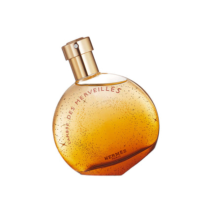 L'Ambre des Merveilles, Eau de parfum
