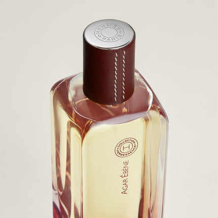 Hermessence Agar Ebene Eau De Toilette Natural Spray