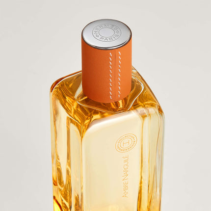 Hermessence Ambre Narguile Eau De Toilette Natural Spray
