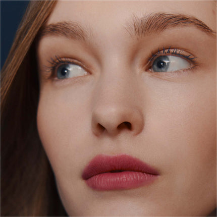 Rouge Hermès, rouge à lèvres mat léger, édition limitée