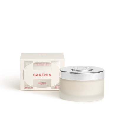 Barénia, crème parfumée pour le corps