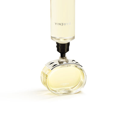 Barenia Eau De Parfum Bottle Refill 125Ml
