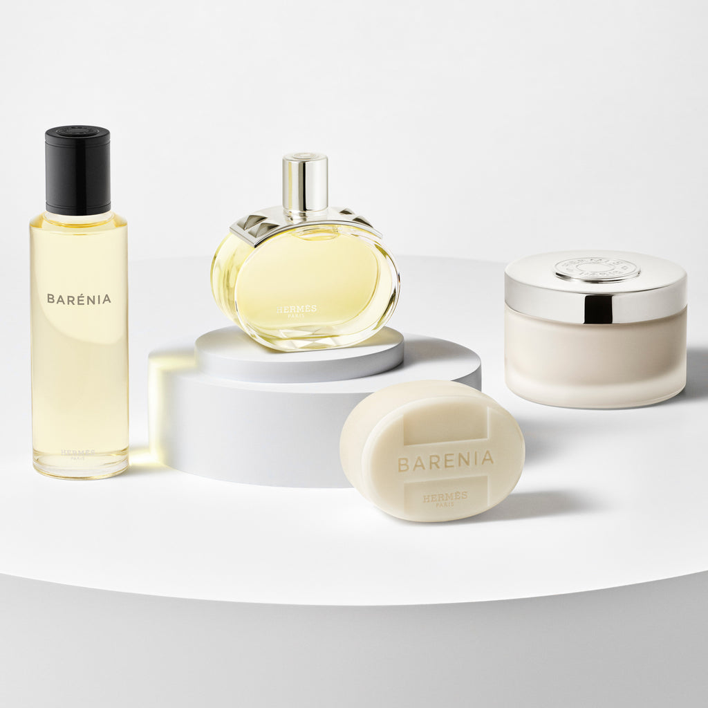 Barenia Eau De Parfum Bottle Refill 125Ml