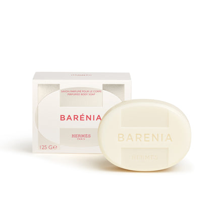 Barenia Perfumed Soap 125G