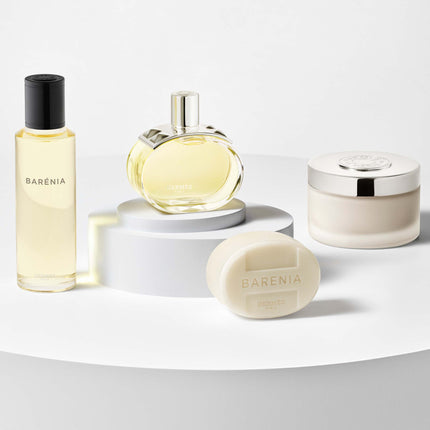 Barenia Perfumed Soap 125G