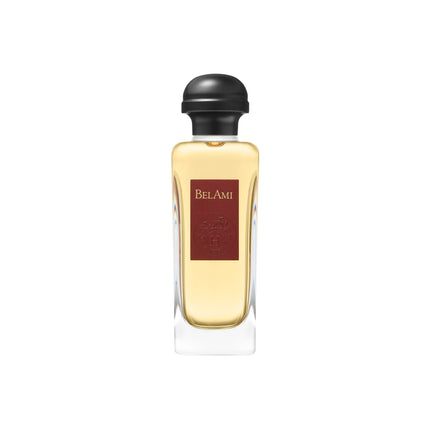 Bel Ami Eau De Toilette Eau De Parfum Natural Spray 100Ml