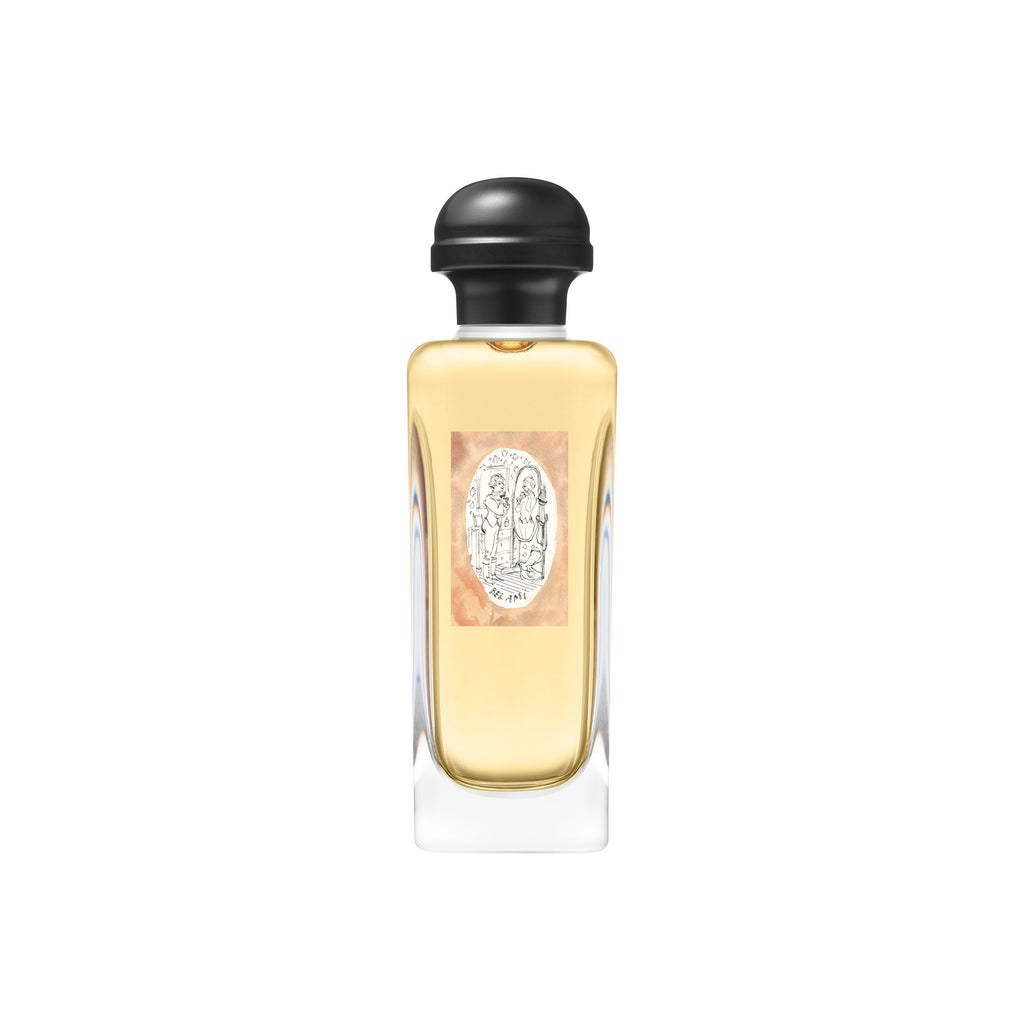 Bel Ami Eau De Toilette Eau De Parfum Natural Spray 100Ml