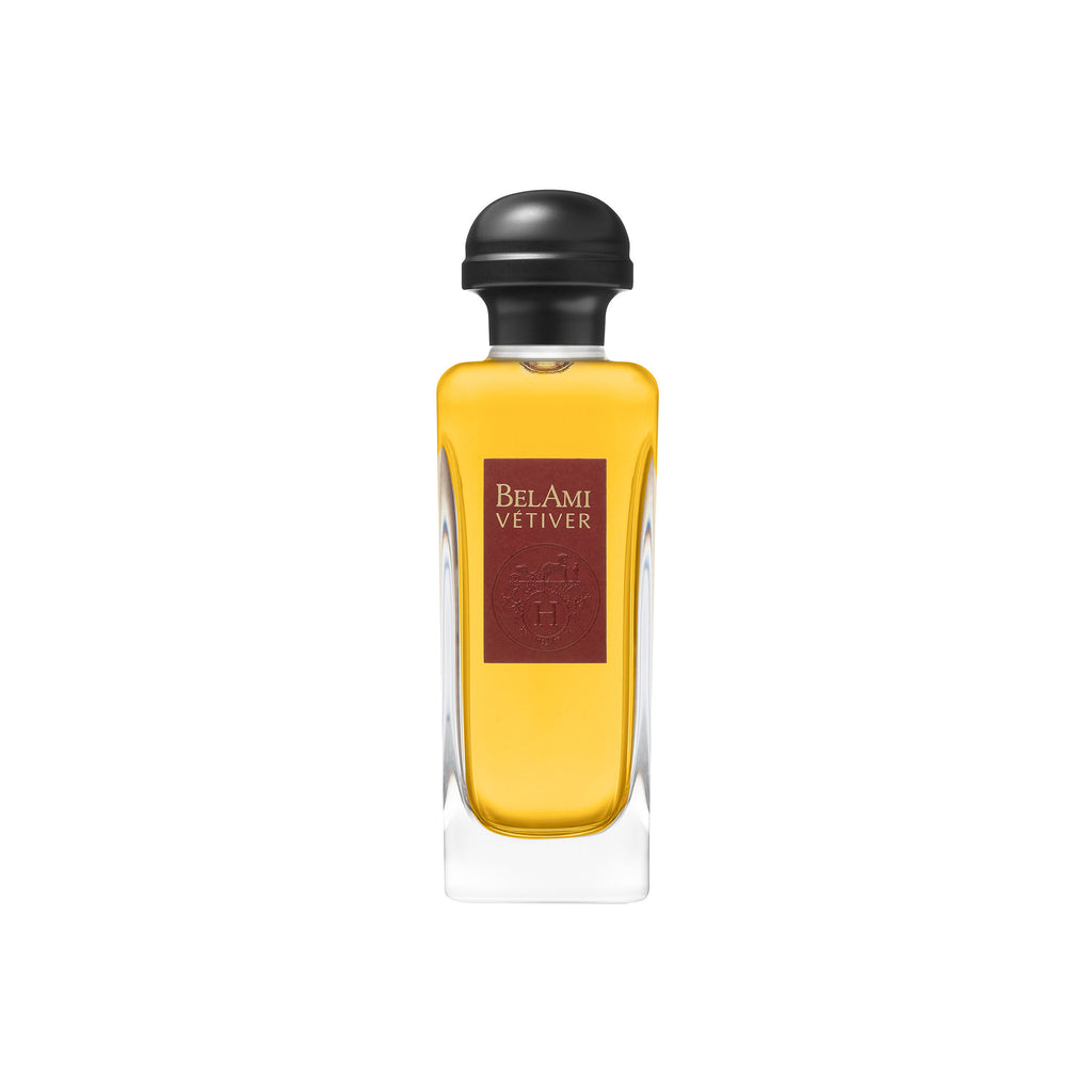 Bel Ami Vetiver Eau De Toilette Eau De Parfum Natural Spray 100Ml